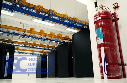 data center news