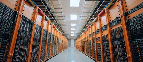 data center news
